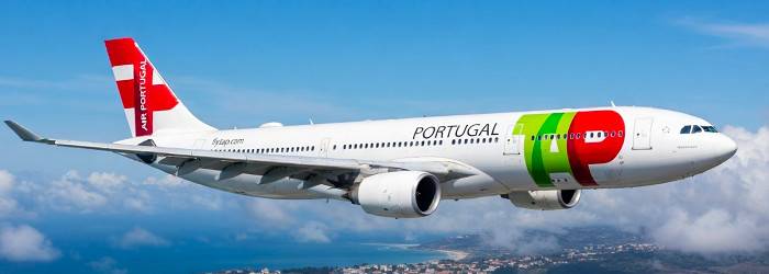TAP AIR PORTUGAL