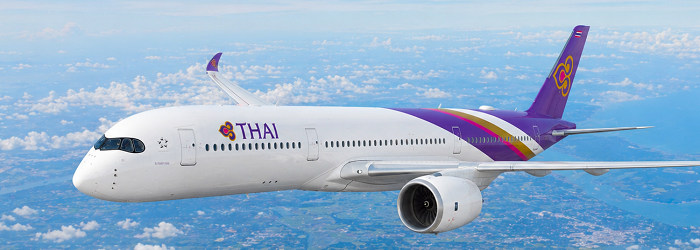 THAI AIRWAYS