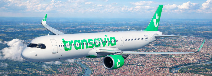 TRANSAVIA