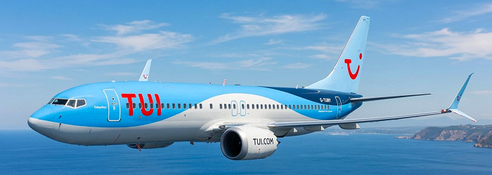 TUI