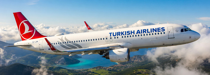 TURKISH AIRLINES