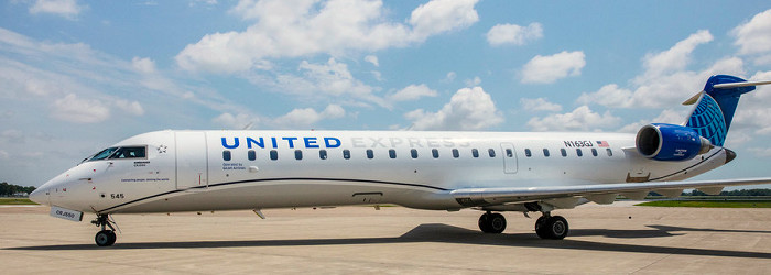 UNITED AIRLINES