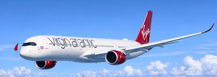 VIRGIN ATLANTIC