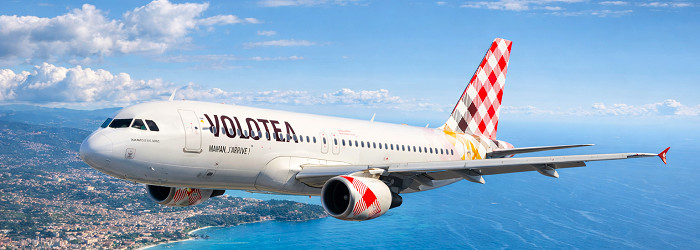 VOLOTEA
