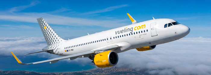 VUELING