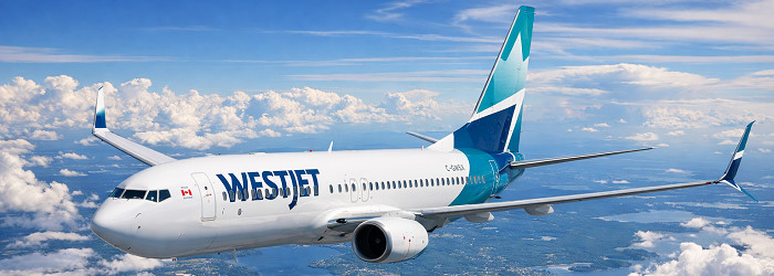 WESTJET