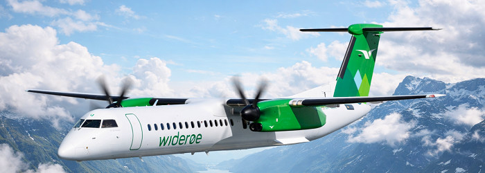 WIDERØE