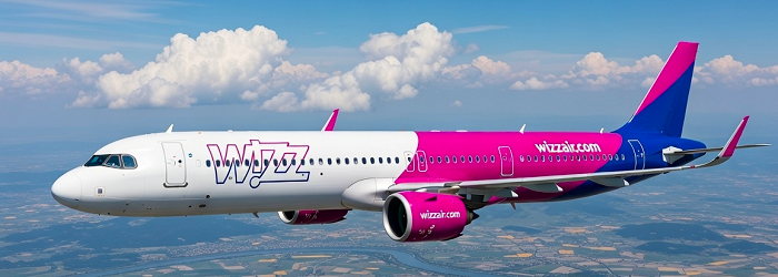 WIZZ AIR