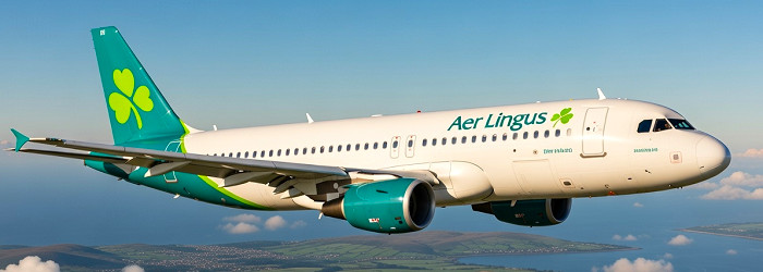 AER LINGUS