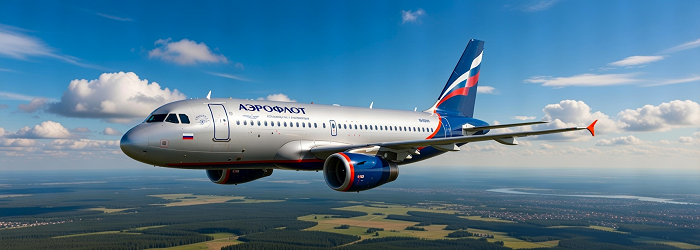 AEROFLOT