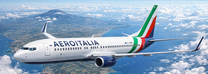 AEROITALIA