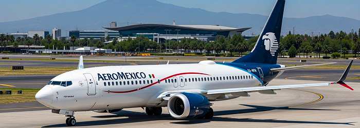 AEROMEXICO