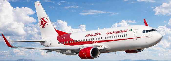 AIR ALGERIE