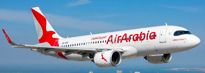 AIR ARABIA