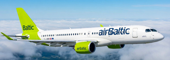 AIR BALTIC