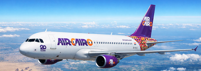 AIR CAIRO