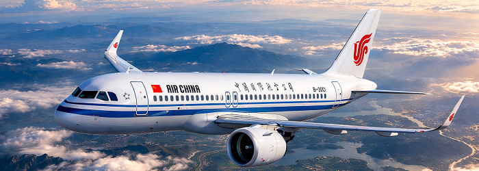 AIR CHINA