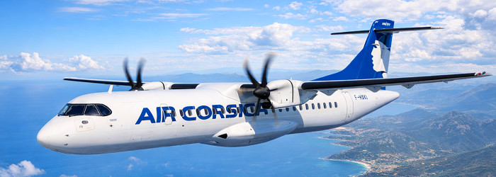 AIR CORSICA