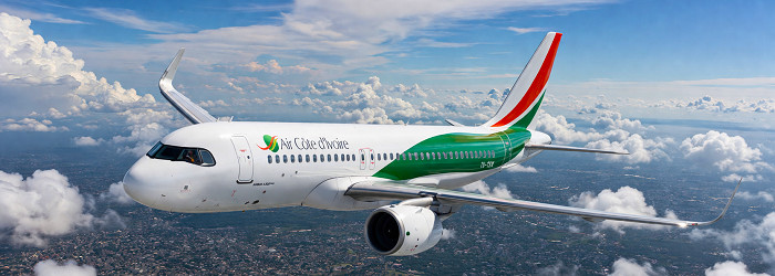 AIR COTE D'IVOIRE