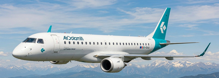 AIR DOLOMITI