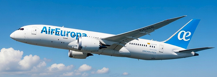 AIR EUROPA