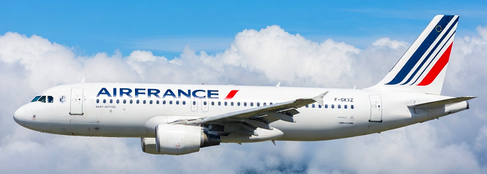 AIR FRANCE