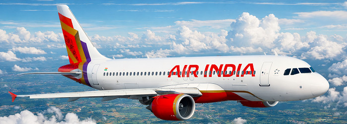 AIR INDIA
