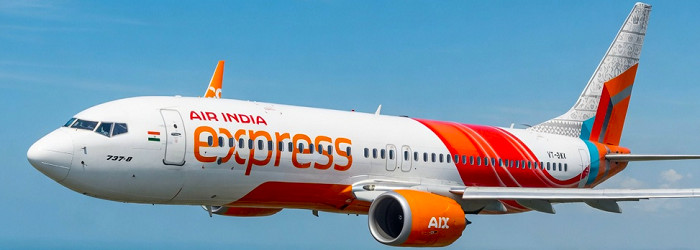 AIR INDIA EXPRESS