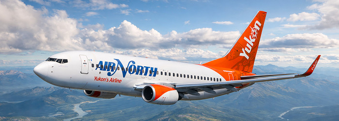 AIR NORTH