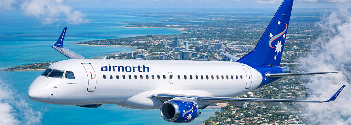 AIRNORTH