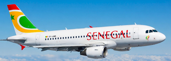 AIR SENEGAL