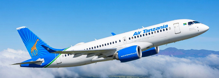 AIR TANZANIA