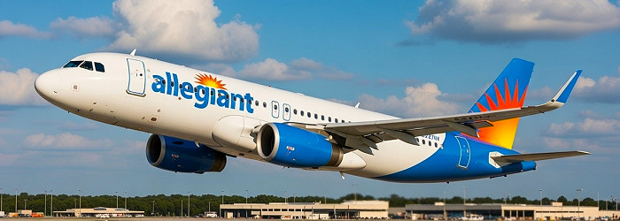 ALLEGIANT AIR
