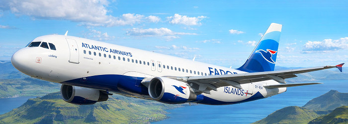 ATLANTIC AIRWAYS