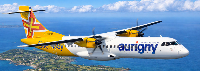 AURIGNY
