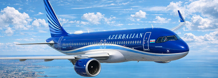 AZERBAIJAN AIRLINES