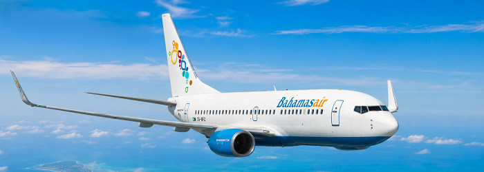BAHAMASAIR