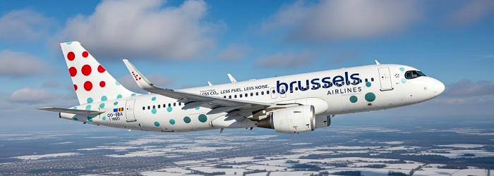 BRUSSELS AIRLINES
