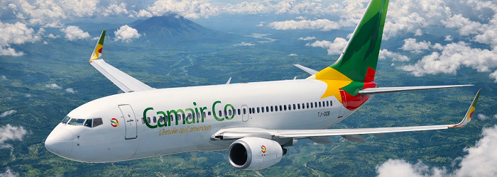 CAMAIR-CO