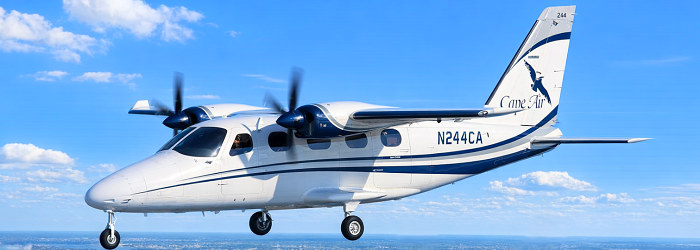 CAPE AIR