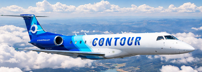 CONTOUR AIRLINES