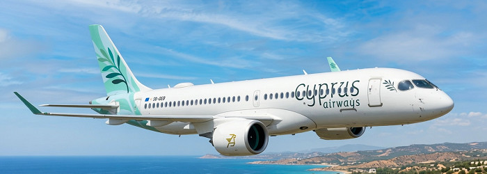 CYPRUS AIRWAYS