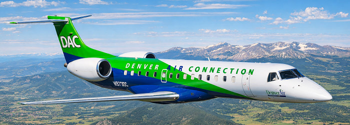 DENVER AIR CONNECTION