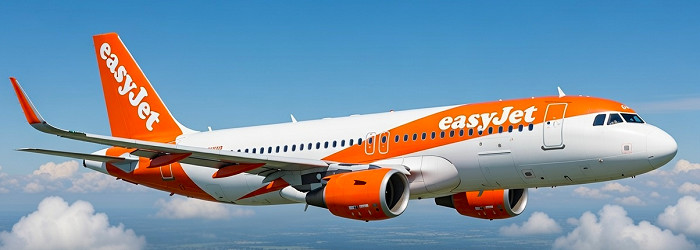 EASYJET