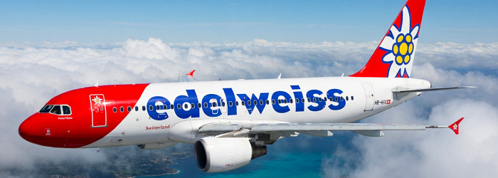 EDELWEISS AIR