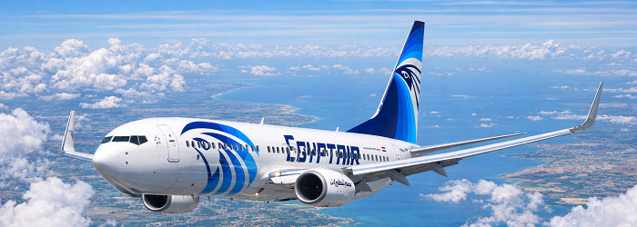 EGYPTAIR