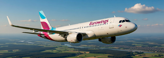 EUROWINGS