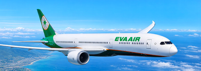 EVA AIR