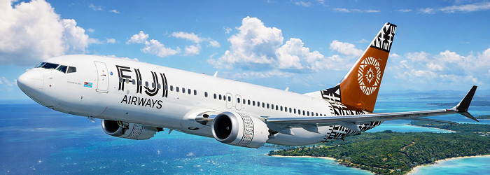 FIJI AIRWAYS