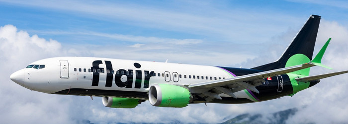 FLAIR AIRLINES